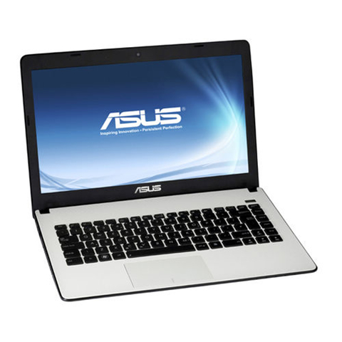ASUS X401U-WX032H laptop AMD C C-60 – image 2