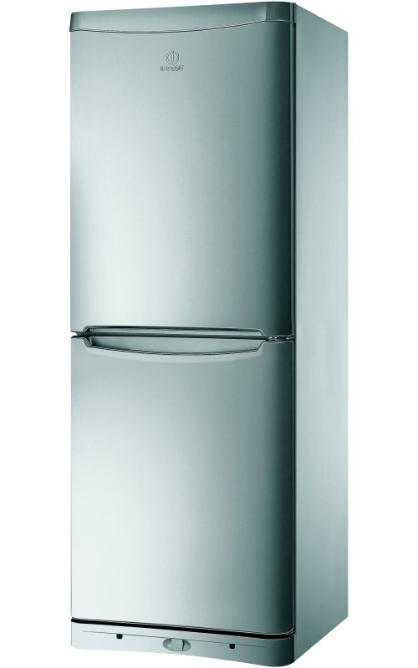 Indesit BAN 12 NF S – image 1