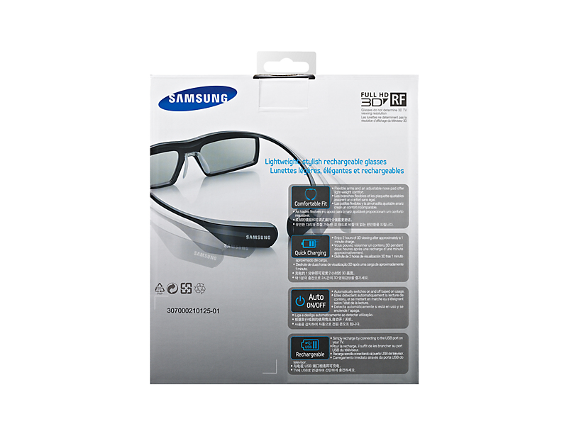 Samsung SSG-3570CR 1 pc(s) – image 6