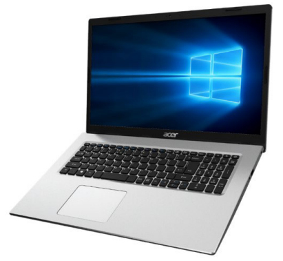 Acer Aspire 3 A317-33-C1BA Intel® Celeron® N5100 Laptop