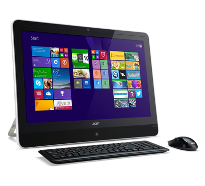 Acer Aspire AZ3-601-UR11 – image 2
