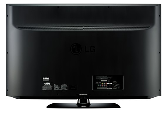 LG 37LD428 TV 94 cm (37") Full HD Black 450 cd/m² – image 3