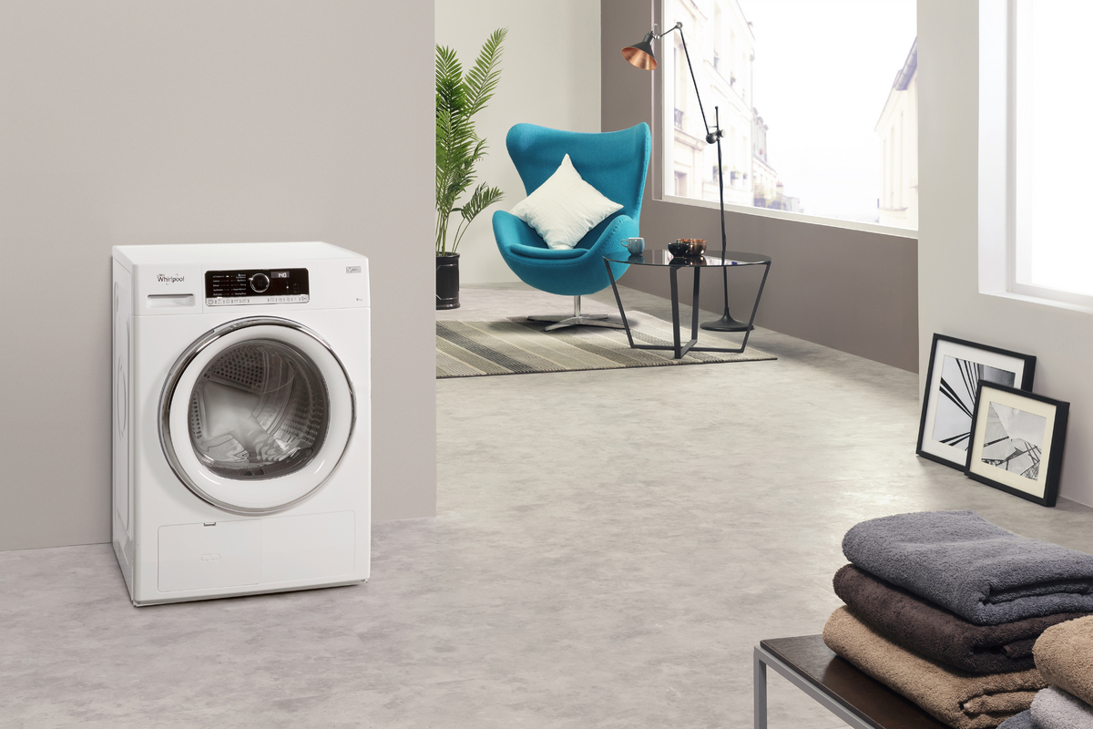 Whirlpool HSCX 70421 – image 7