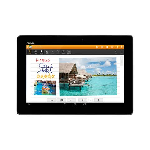 ASUS MeMO Pad ME302C-1G004A tablet Intel Atom® – image 2