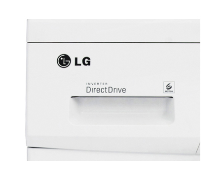 LG FH2B8QDA0 washing machine Front-load – image 5