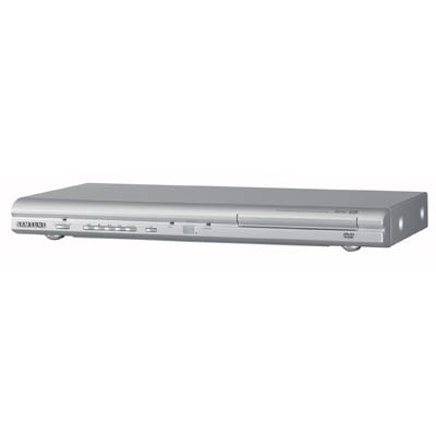 Samsung DVD Player DVD-P144