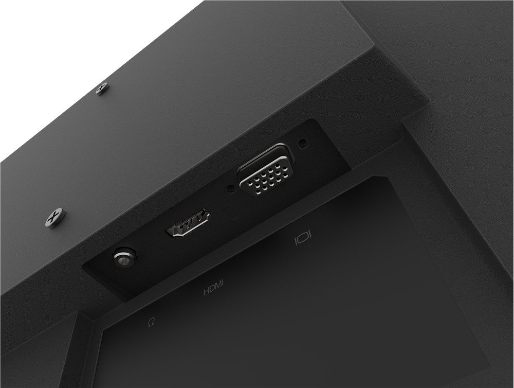 Lenovo C27-30 computer monitor – image 9