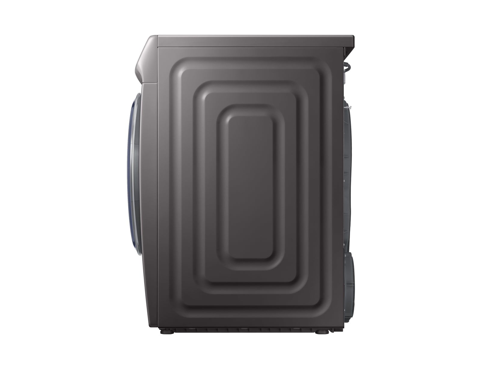 Samsung DV90N62632X tumble dryer Freestanding Front-load – image 7