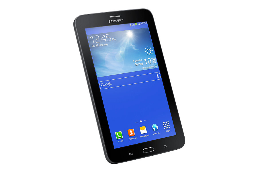 Samsung Galaxy Tab 3 Lite SM-T111N – image 5