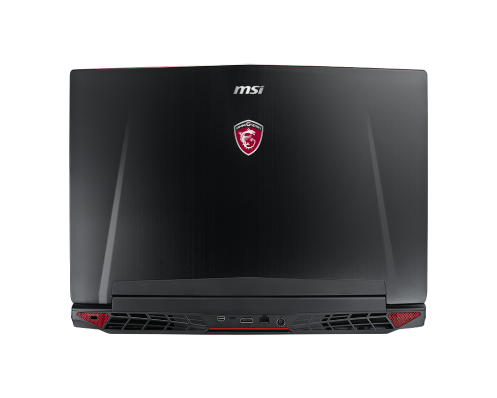 MSI GT72 Dominator Pro G-437MX – image 2