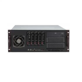 Ernitec EVR4016H, 6TB