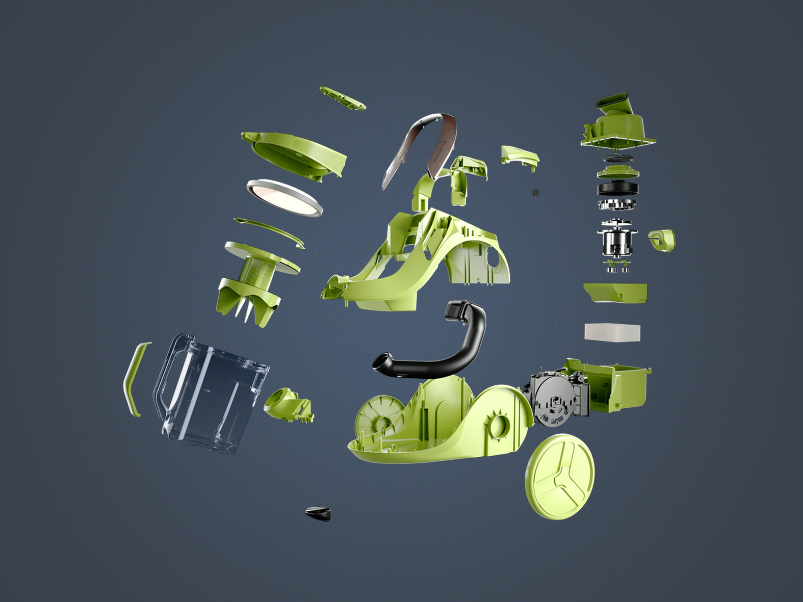Rowenta Green Force RO7C89 – image 9
