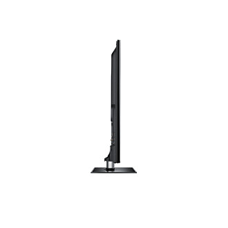 Samsung PS43E490B1K Black – image 2