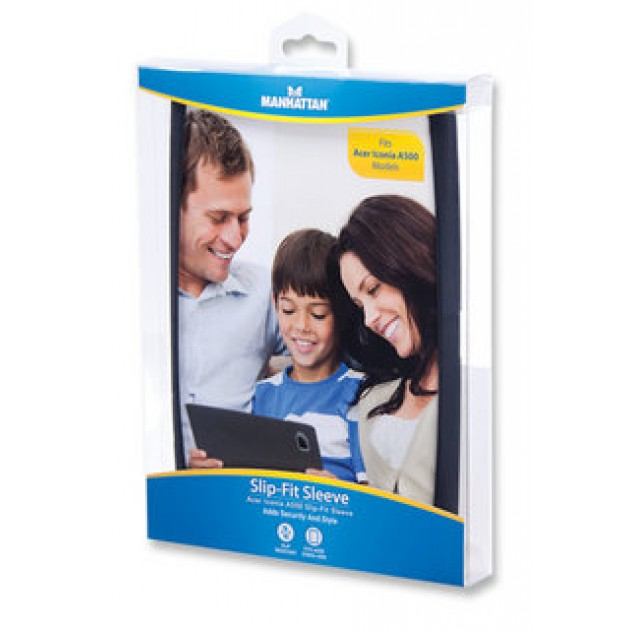 Techly I-ACR-A500BL tablet case – image 2