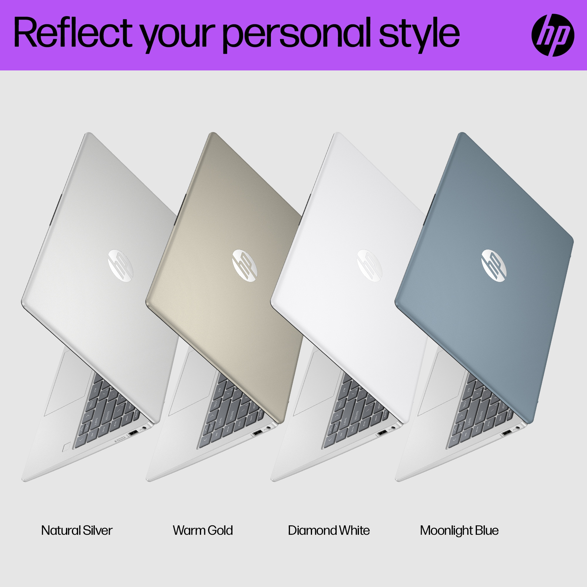 HP 14-em0006na AMD Ryzen™ 5 7520U Laptop – image 9