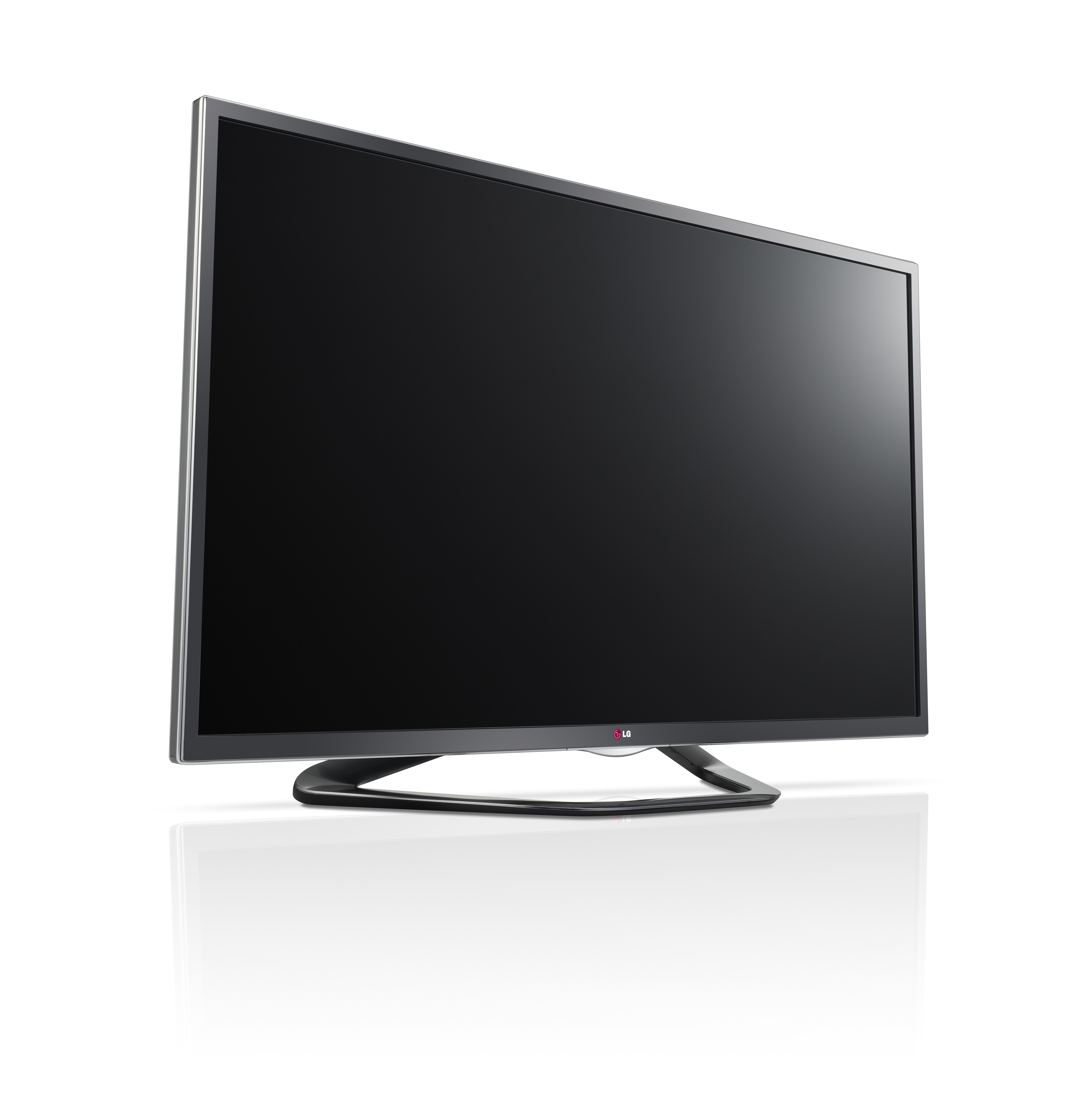 LG 55LA6408 TV 139.7 cm (55") Full HD Smart TV Wi-Fi Black – image 3