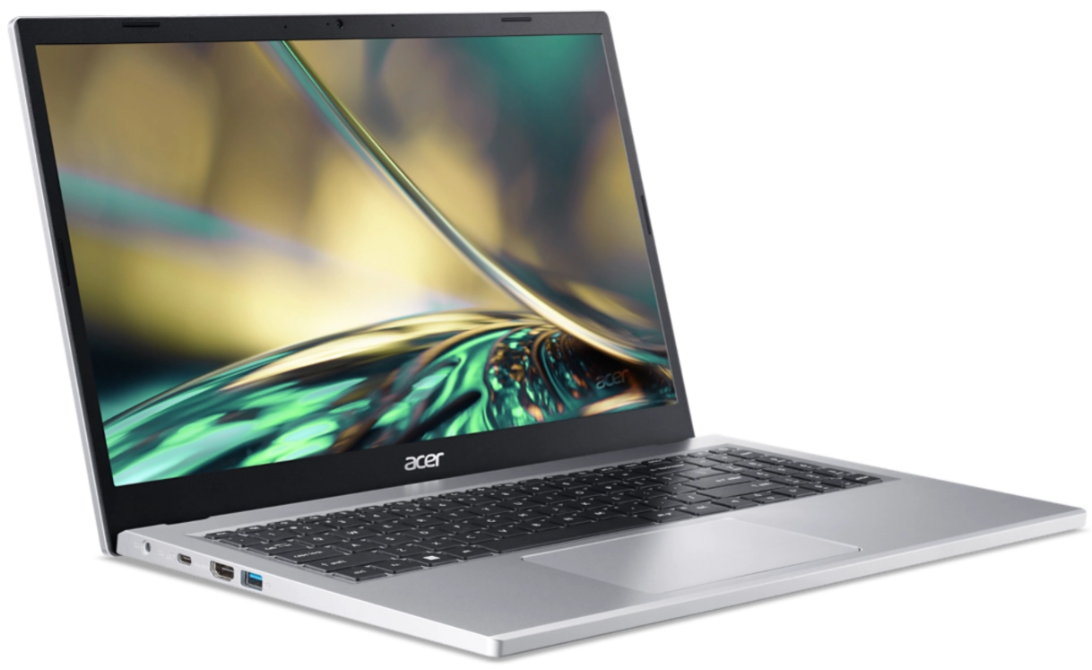 Acer Aspire 3 A315-24P-R430 AMD Ryzen™ 5 7520U Laptop – image 2