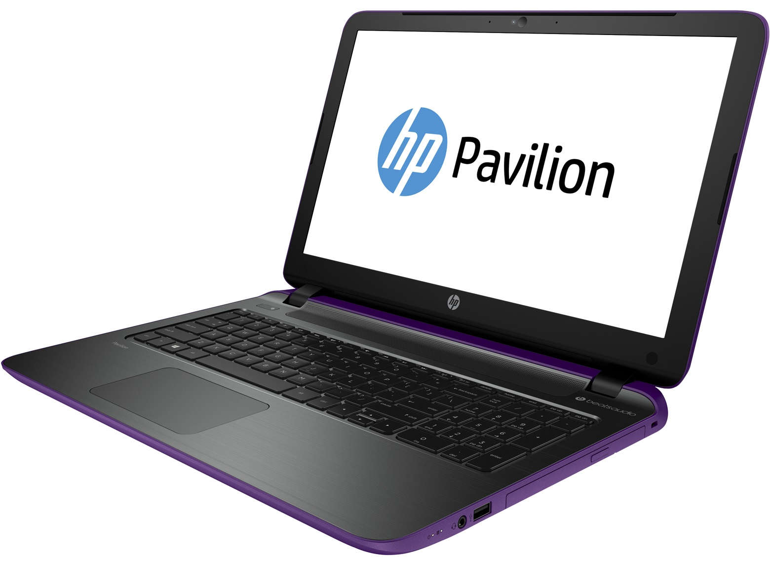 HP Pavilion 15-p106na Intel® Core™ i3 i3-4030U Laptop – image 8