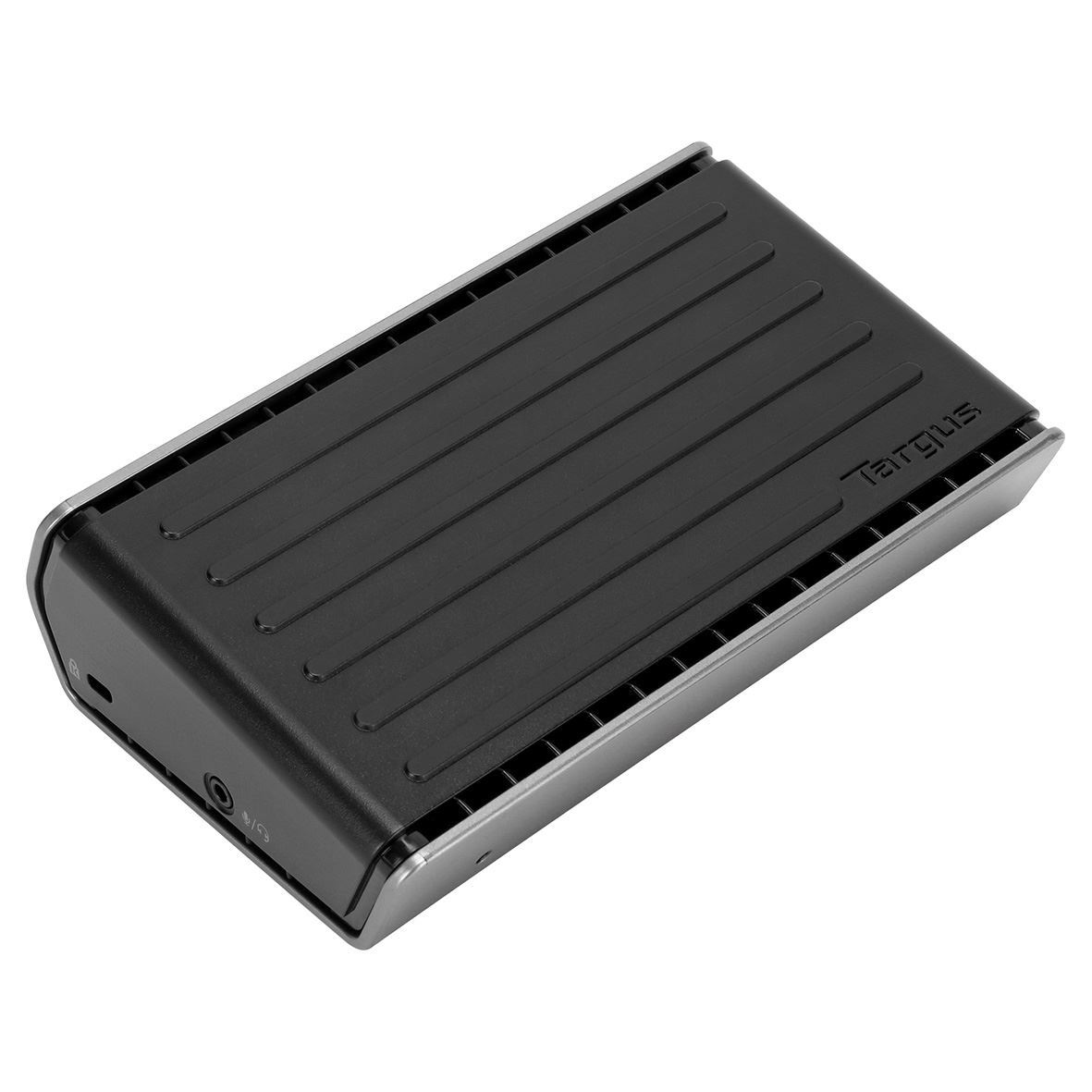 Targus DOCK410EUZ laptop dock/port replicator Wired USB 3.2 Gen 1 (3.1 Gen 1) Type-C Black – image 8