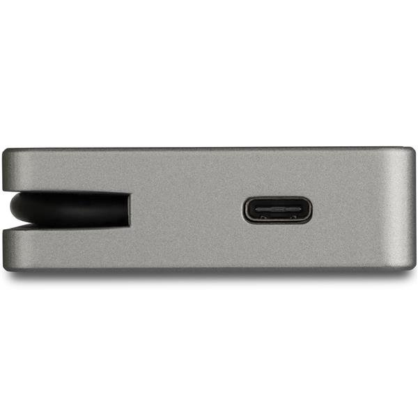 StarTech.com USB C Multiport Video Adapter - 4K – image 4