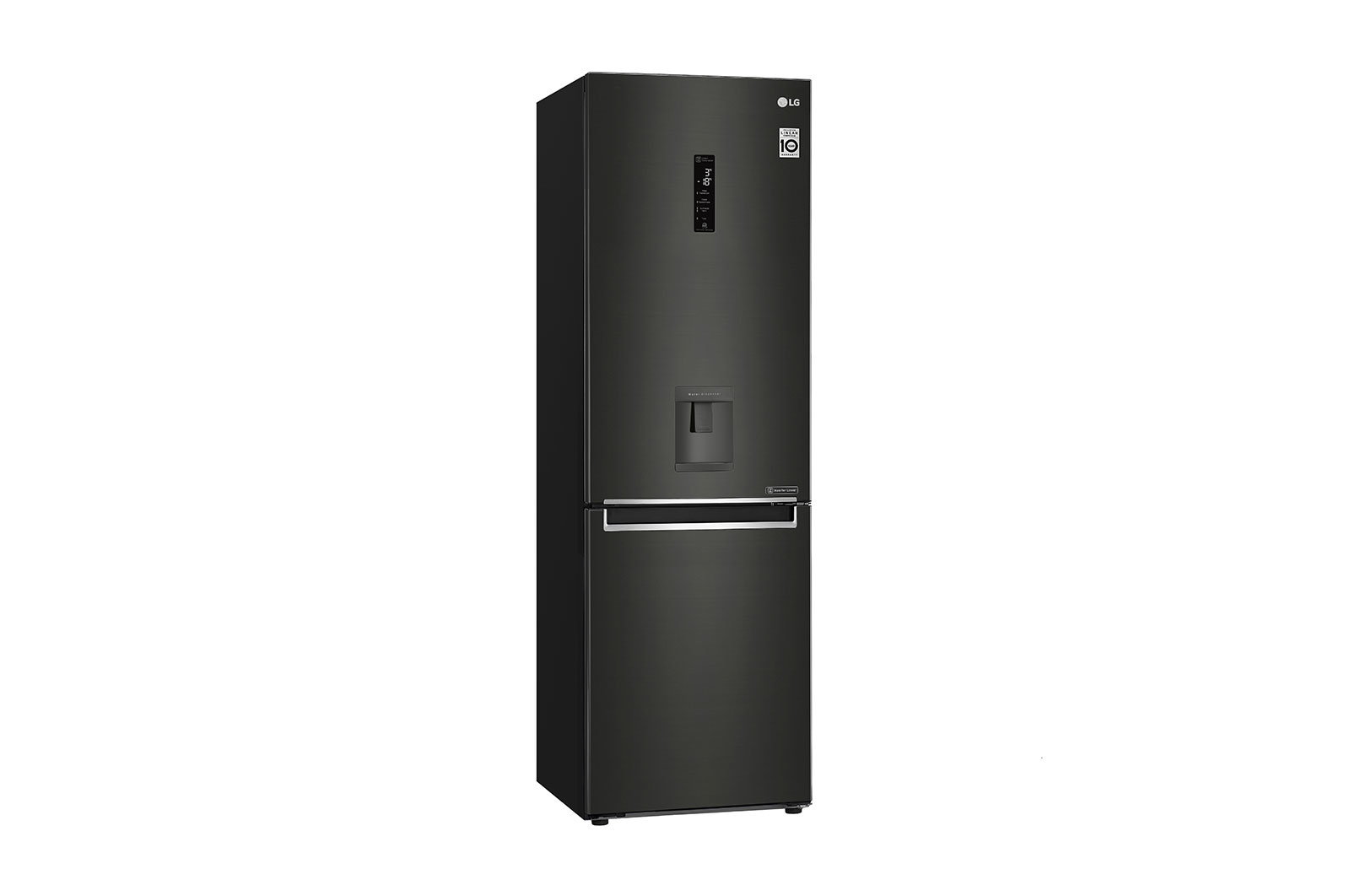 LG GBF61BLHZN fridge-freezer Freestanding – image 8