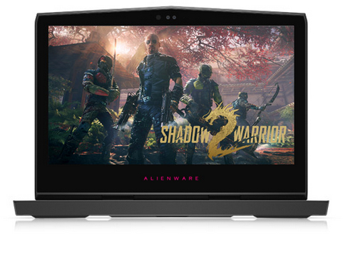 Alienware 13 R3 – image 2