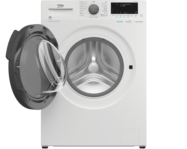 Beko WTS7200WDOS washing machine Front-load – image 3