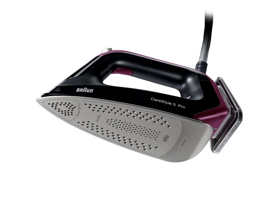 Braun 5 IS 5155 – image 2