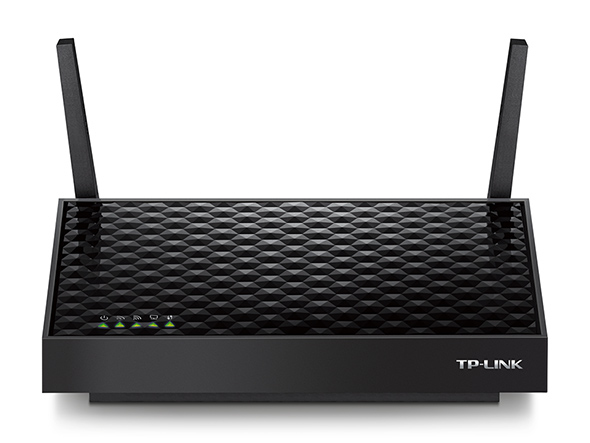 TP-Link AP200 wireless access point 750 Mbit/s Black Power over Ethernet (PoE)