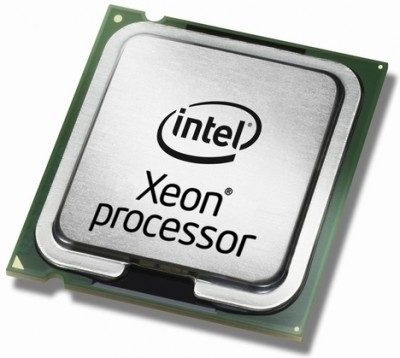 Fujitsu Intel Xeon X5550