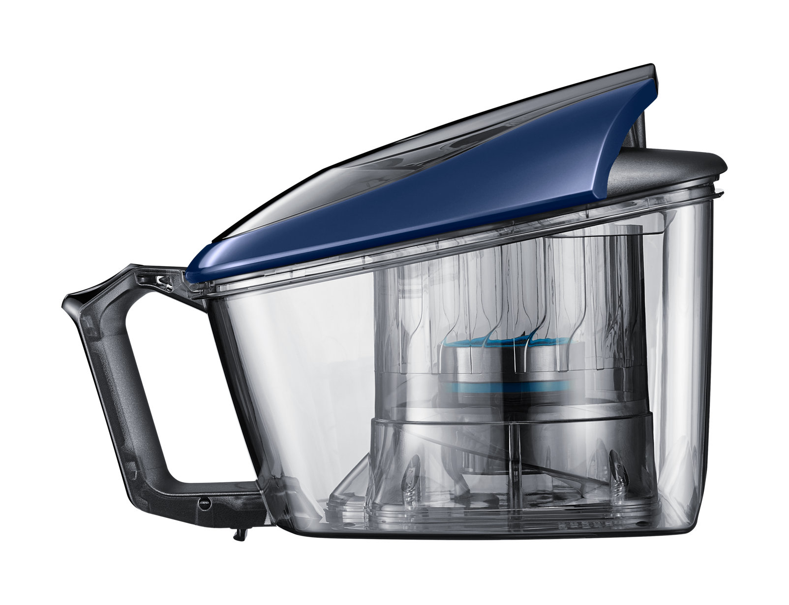Samsung VC07M3110VB 2 L Cylinder vacuum Dry 700 W Bagless – image 9