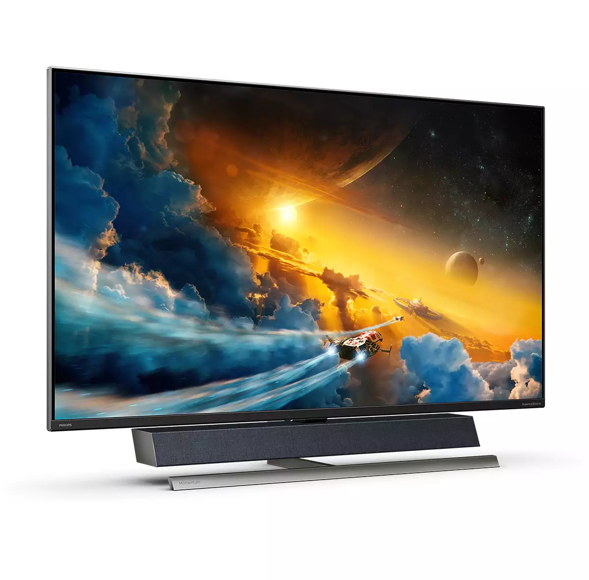 Philips Momentum 558M1RY/75 computer monitor – image 5