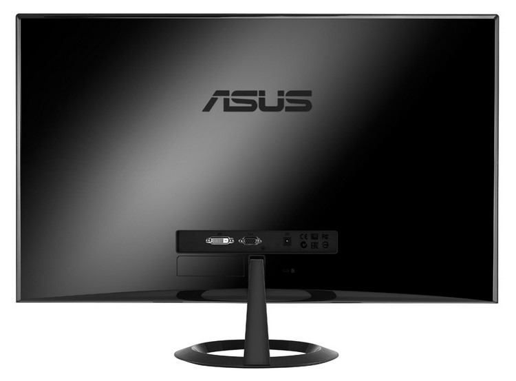 ASUS VX279N computer monitor – image 6