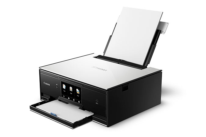 Canon PIXMA TS9020 Inkjet A4 Wi-Fi – image 5