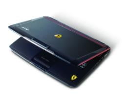 Acer Ferrari 1005WLMib