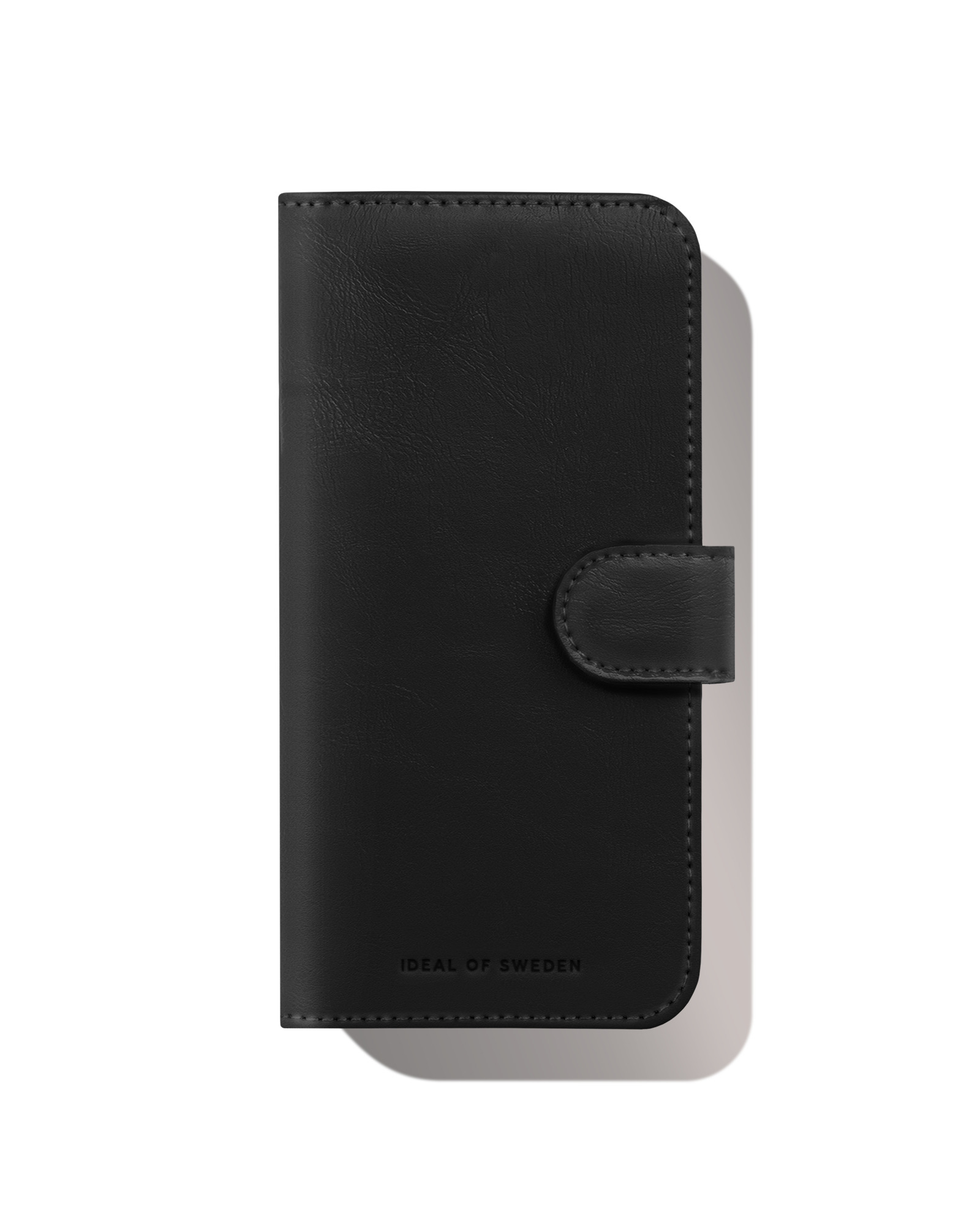 iDeal of Sweden Magnet Wallet+ MagSafe iPhone 16 Pro Black – image 5