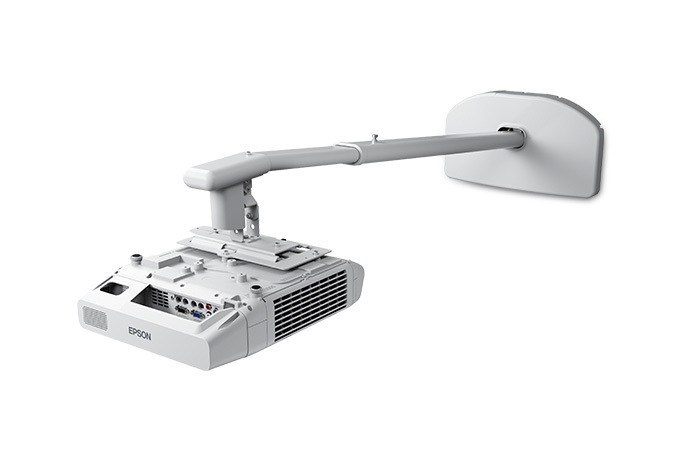 Epson PowerLite L200SX 3600 ANSI lumens 3LCD XGA (1024x768) White – image 7