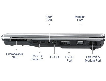ASUS F3SG-AS100C, CZ – image 4
