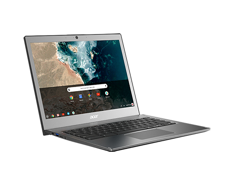 Acer Chromebook 13 CB713-1W-329V Intel® Core™ i3 i3-8130U – image 2