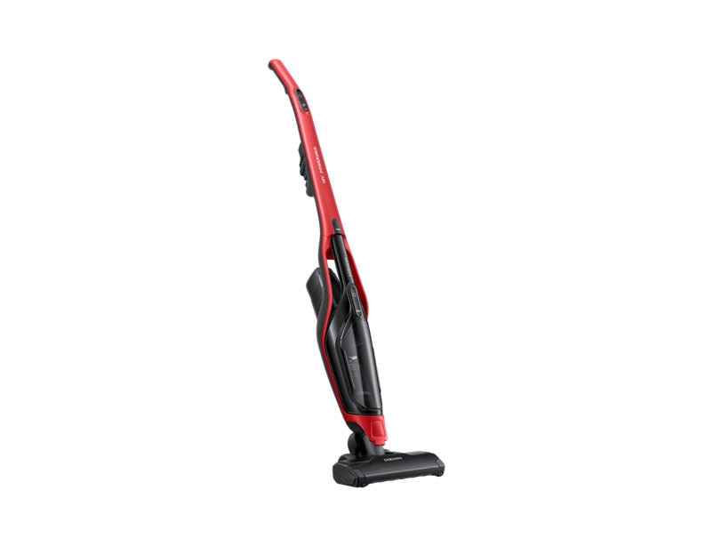 Samsung VS60M6010KP 2-in-1 stick vacuum Battery Dry Cyclonic Bagless – image 4