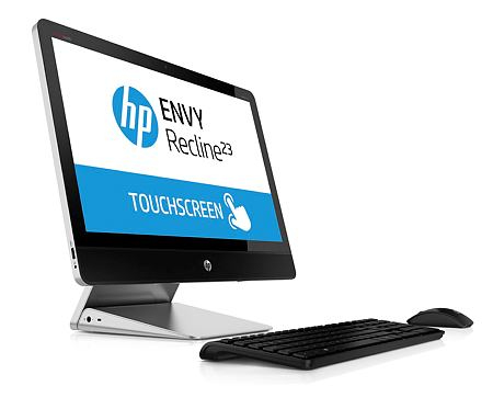 HP ENVY Recline 23-k400nd Intel® Core™ i5 i5-4460T – image 2