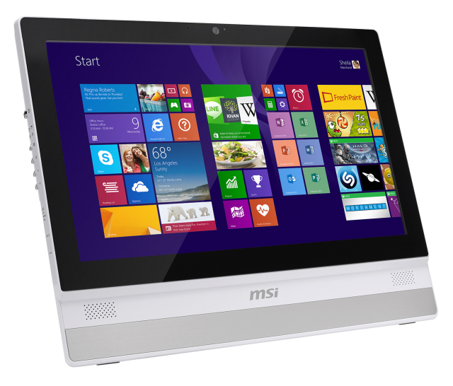 MSI Adora20 3M-001EU – image 5