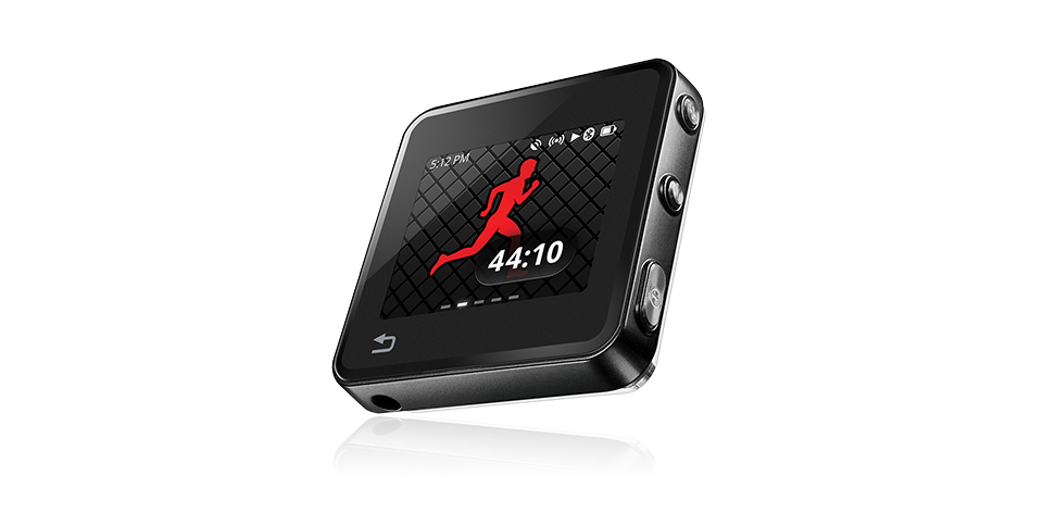 Motorola MotoACTV 8Gb – image 4