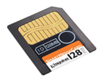 Kingston Technology Geheugen 128MB Memory Module