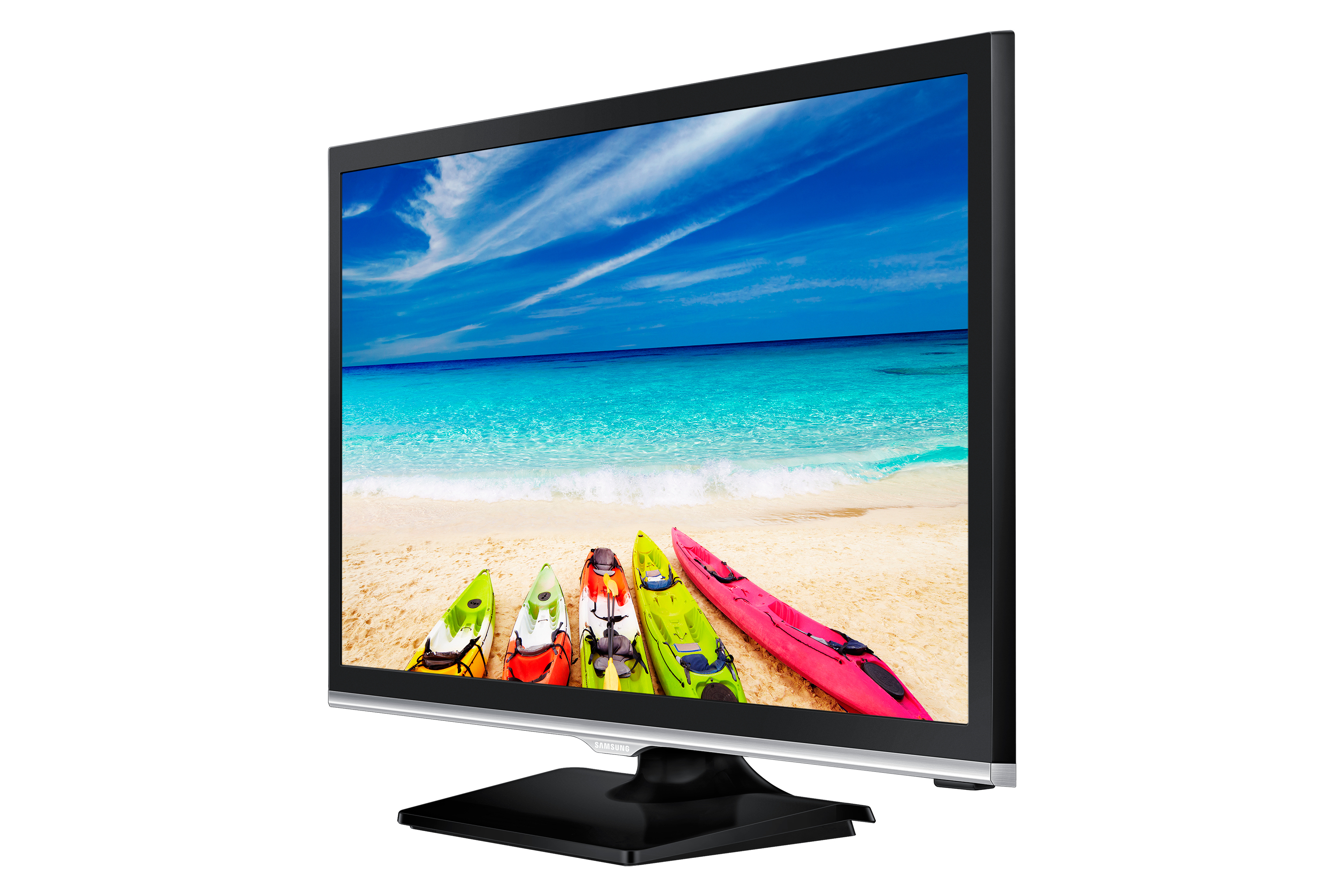 Samsung HG22EC470CW 55.9 cm (22") Full HD Black 250 cd/m² – image 5