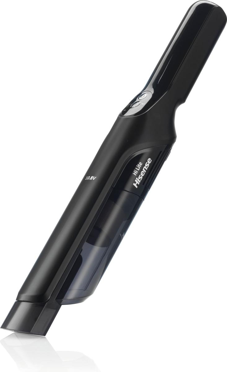 Hisense HVC9401BK handheld vacuum Black Bagless – image 2