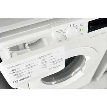 Indesit MTWE 91295 W SPT – image 9