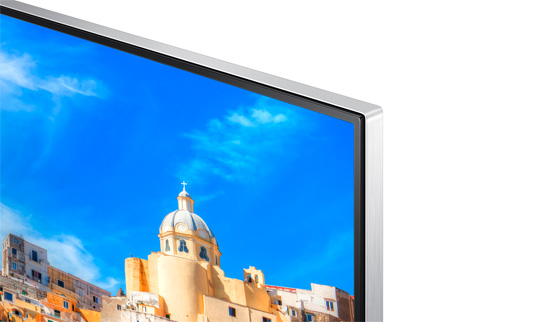 Samsung HG60EC890XB 152.4 cm (60") Full HD Smart TV Wi-Fi Black 400 cd/m² – image 7