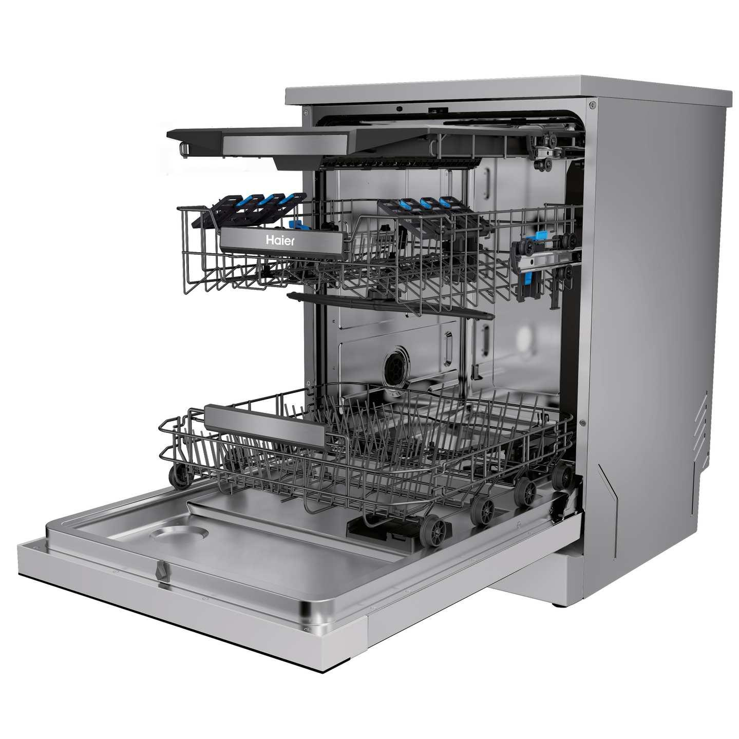 Haier XF 6C4F1X – image 6