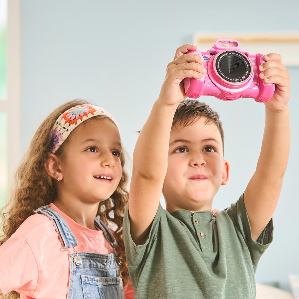 VTech KidiZoom 519954 Children's digital camera – image 3